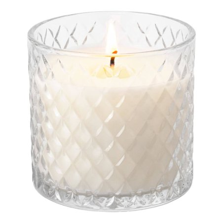 Recipiente de cristal Seren