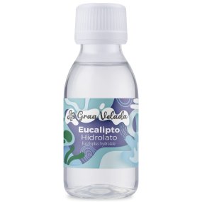 Hidrolato eucalipto