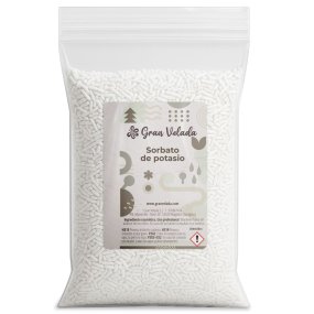 Sorbato de potássio por grosso