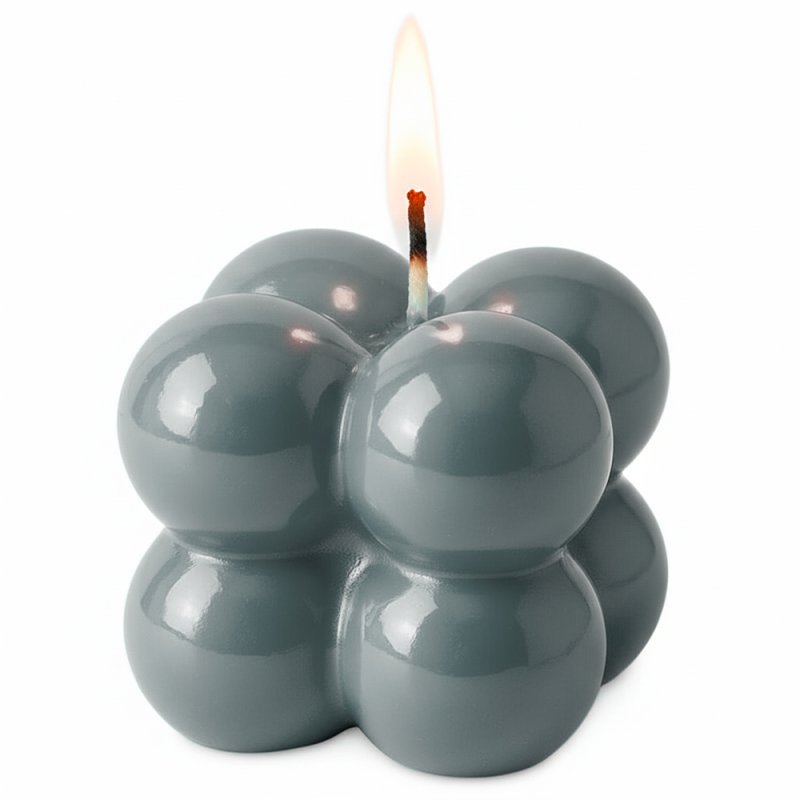 Barniz para velas gris
