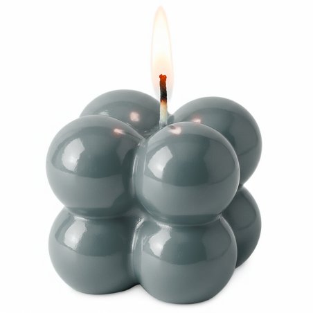 Barniz para velas gris