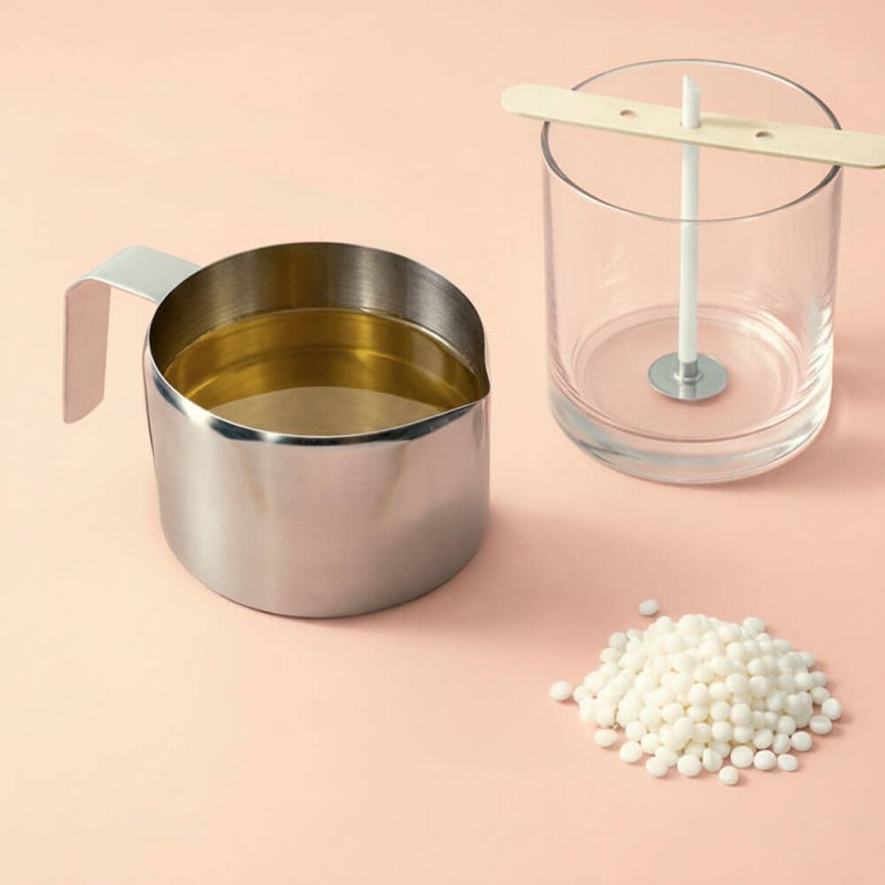 jarra metal 250ml vertidor