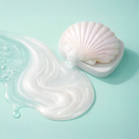 liquido perlante para jabones