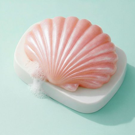 perlante cobrizo para jabones  y champú