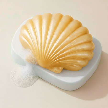 liquido efecto nacarante naranja, para jabones