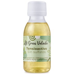 Tensioactif sans sulfates