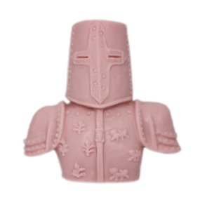 Moule pour faire du savon souvenir Armor 2