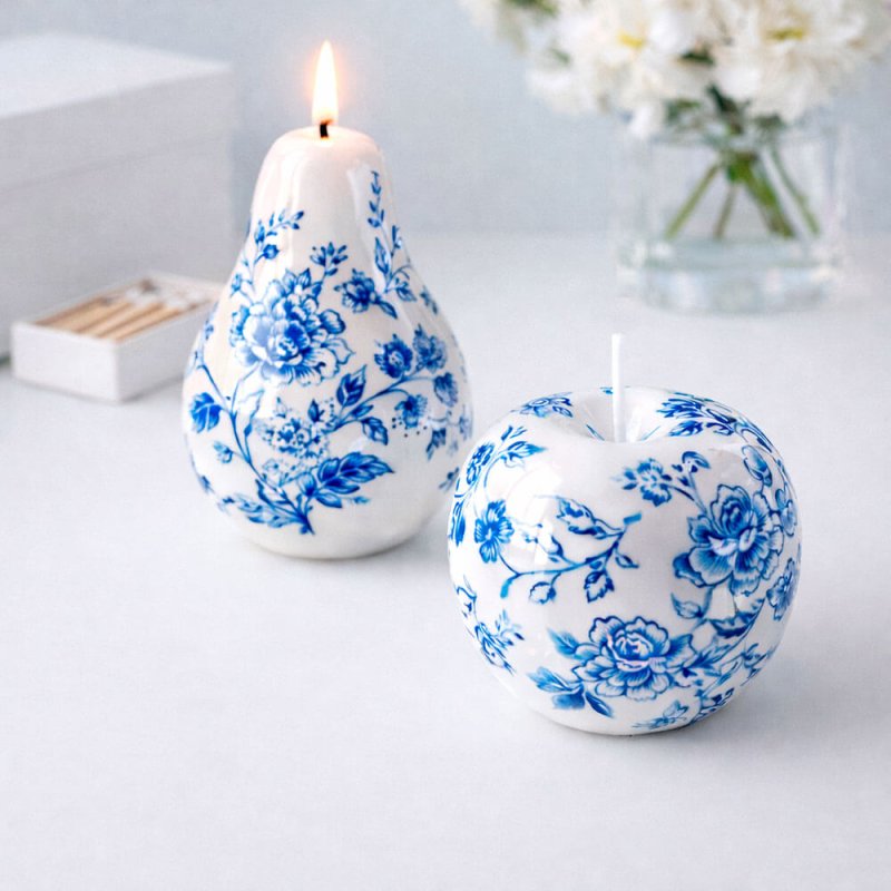 Barniz para velas brillo