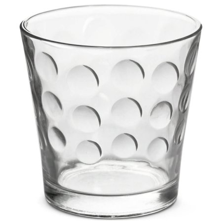 Vaso siena para velas