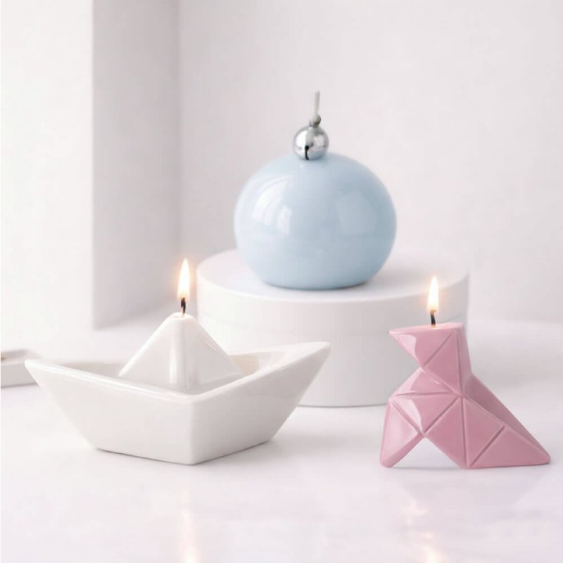 Barniz velas incoloro