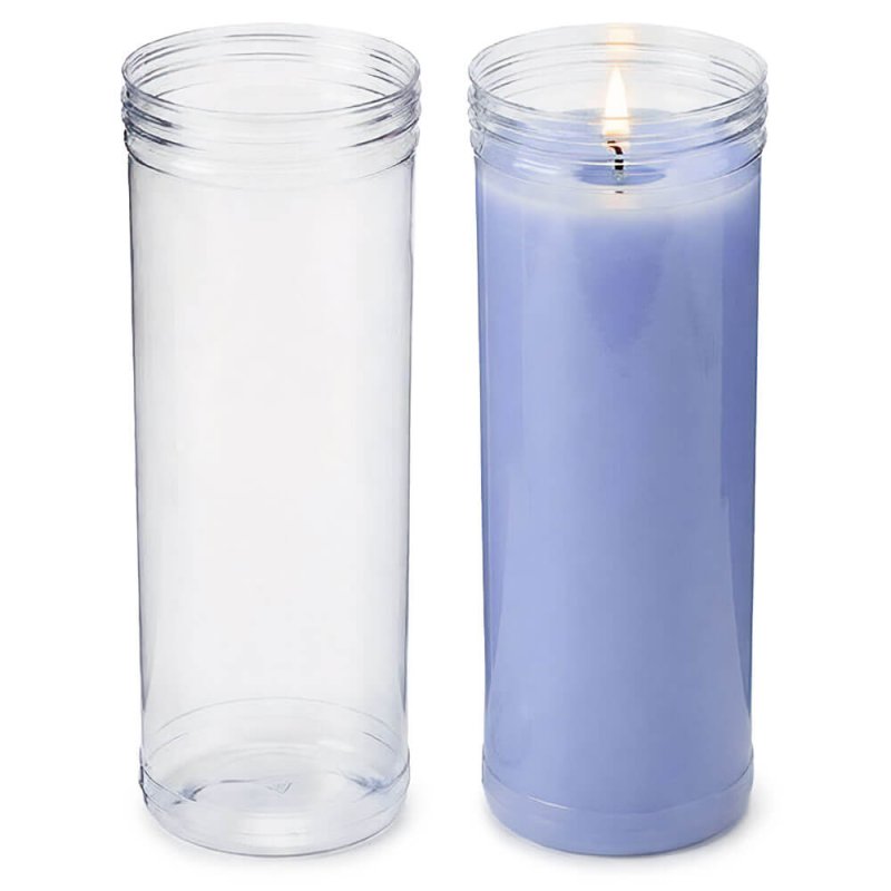 Hacer velas liturgicas