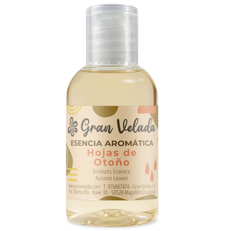 aroma hojas de toño