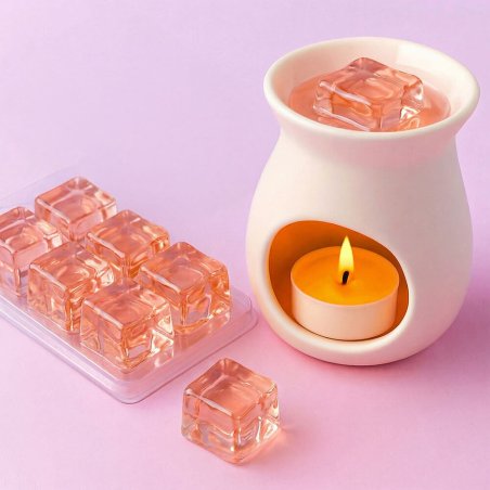 wax melts Jelly