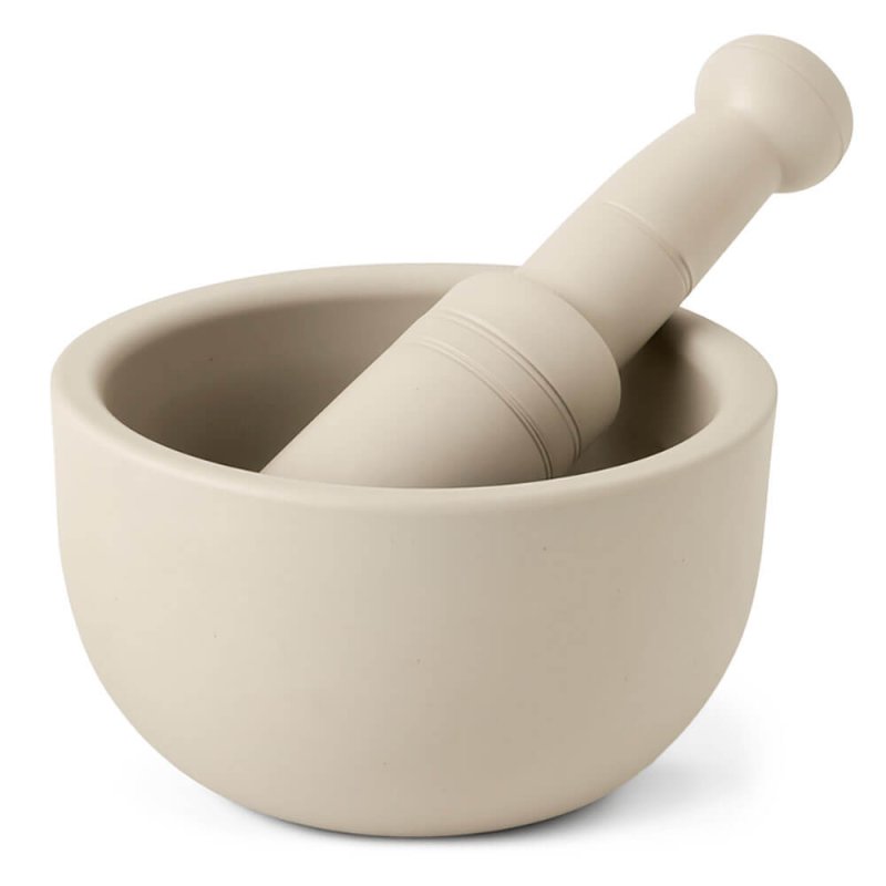 mortero de resina, para manualidades