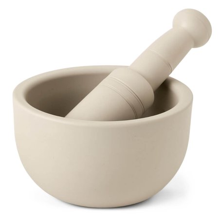 mortero de resina, para manualidades