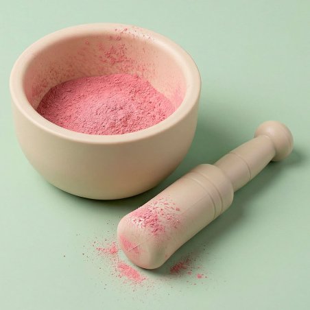 mortero de resina, para hacer manualidades