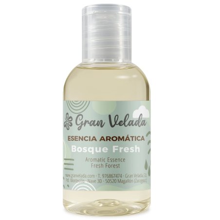 aroma bosque fresh