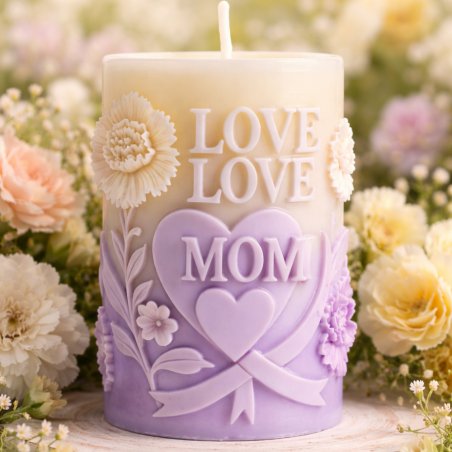 regalo dia de la madre DIY