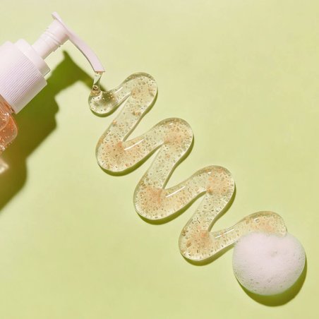 particulas de oliva para jabones exfoliantes