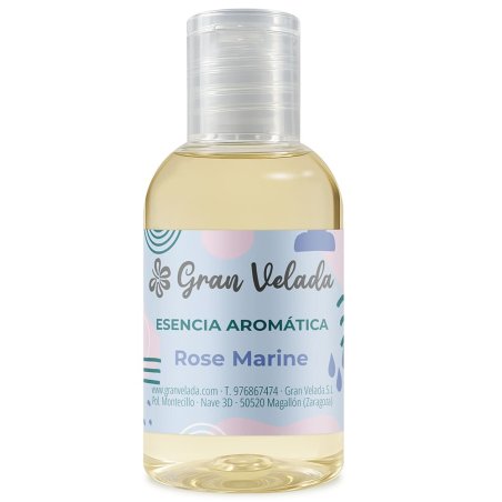 aroma  Rose Marine