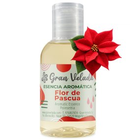 essência aromatica flor de pascoa