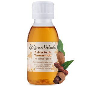 Extrato de tamarindo hidrossolúvel