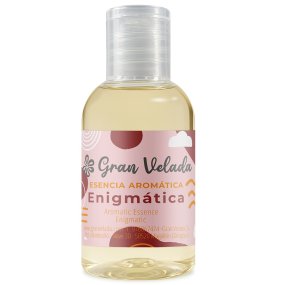 Essence aromatique énigmatique