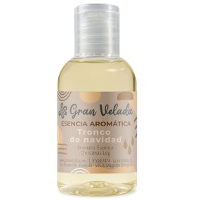 Esencia aromatica tronco de navidad