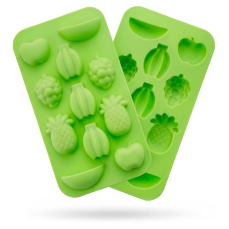 Molde tutti fruti para manualidades