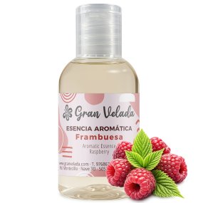 Essence aromatique de framboise