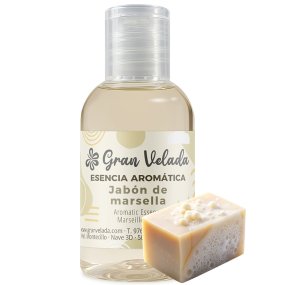 Essencia aromatica savon de marseille