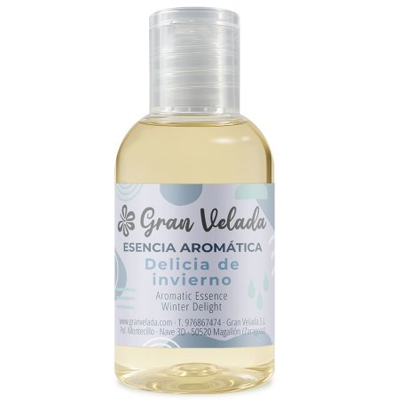 Esencia aromatica delicia de invierno
