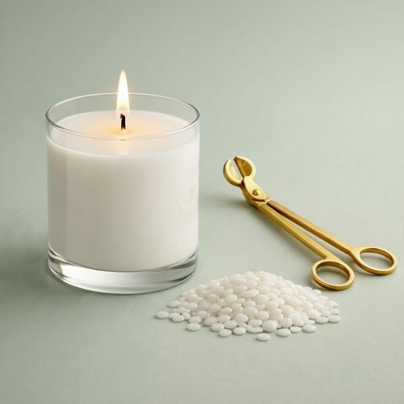 Aditivo antifrosting velas vaso