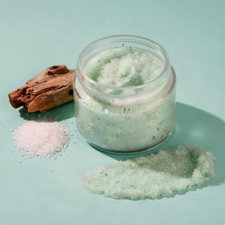 exfoliante de celulosa para cremas
