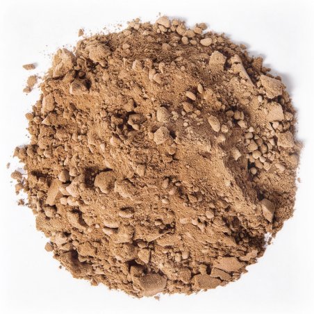 Pigmento mineral beige