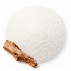 Particules exfoliantes de cellulose 500 microns