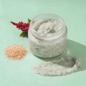 Semillas de amaranto