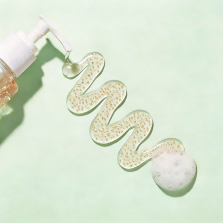 Semillas de amaranto para exfoliantes