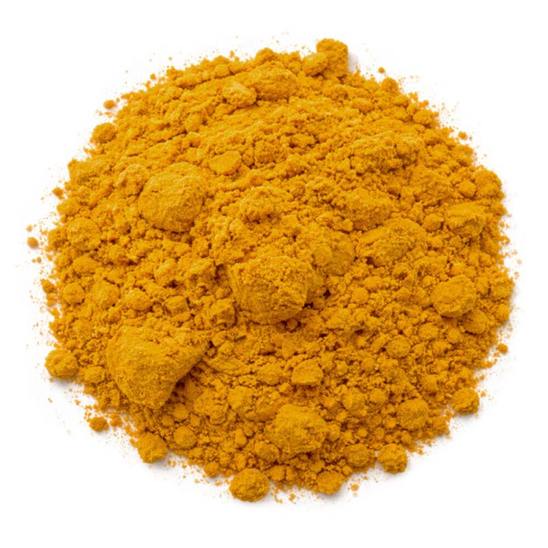 Rosa mosqueta en polvo