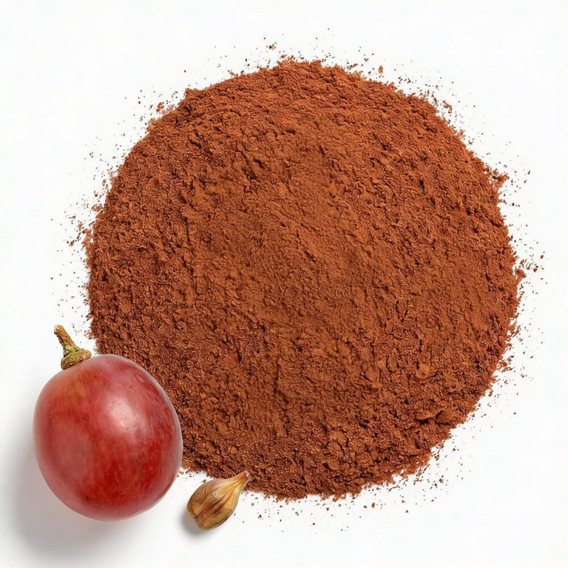 partículas exfoliantes de pepita de una tinta, 3oo micras, para cosmética