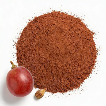 partículas exfoliantes de pepita de una tinta, 3oo micras, para cosmética