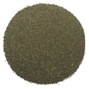 Poudre de thé Matcha