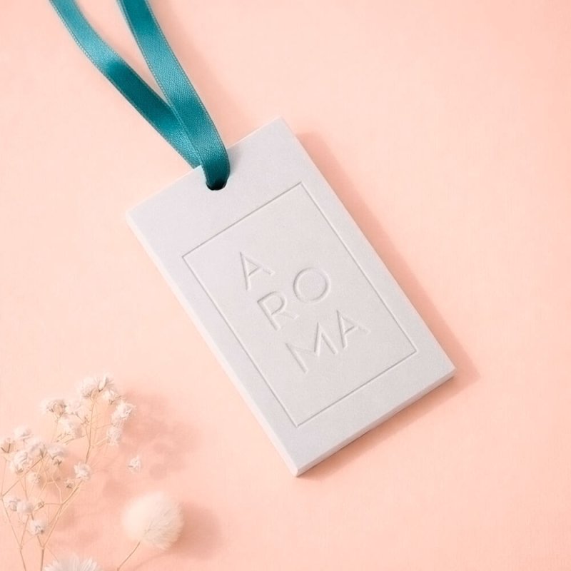 figuras hechas de escayola