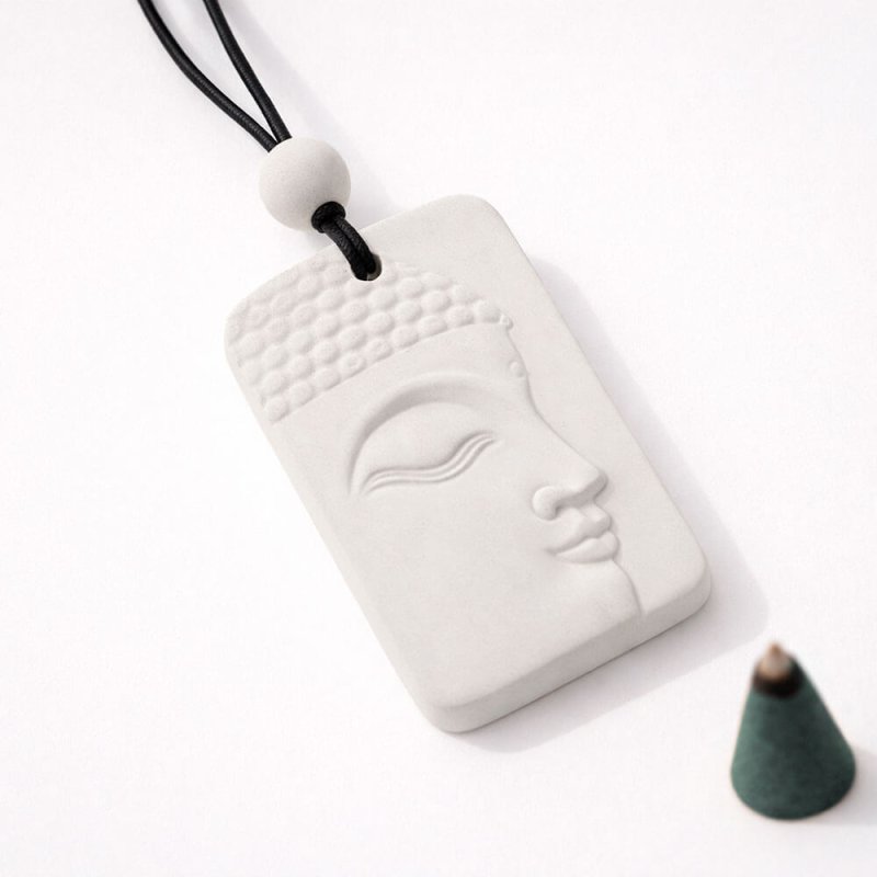 figuras aromáticas de escayola, para bodas, al por mayor