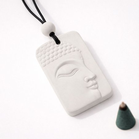 figuras aromáticas de escayola, para bodas, al por mayor