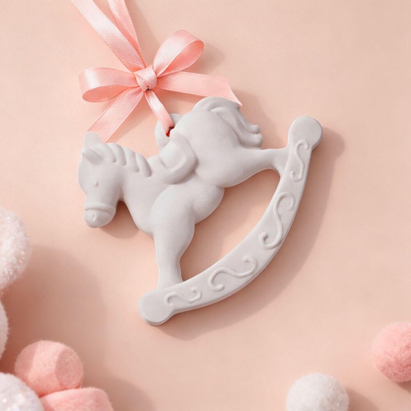 figuras de escayola para bautizos