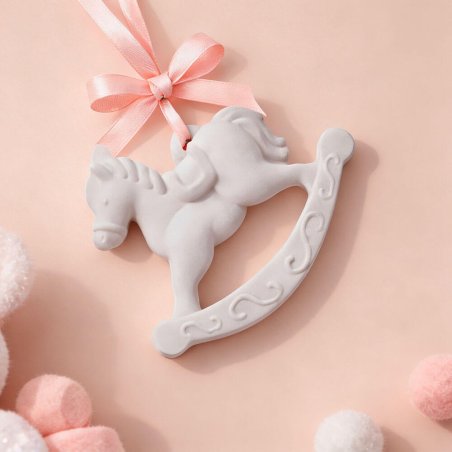 figuras ce escayola, para bautizos al por mayor