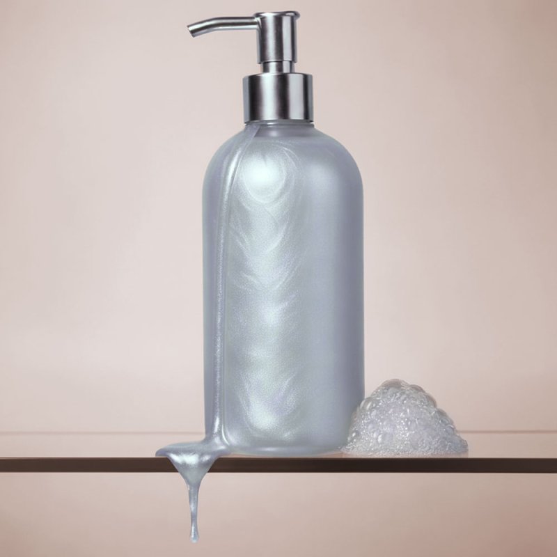 Perlante  gris perla