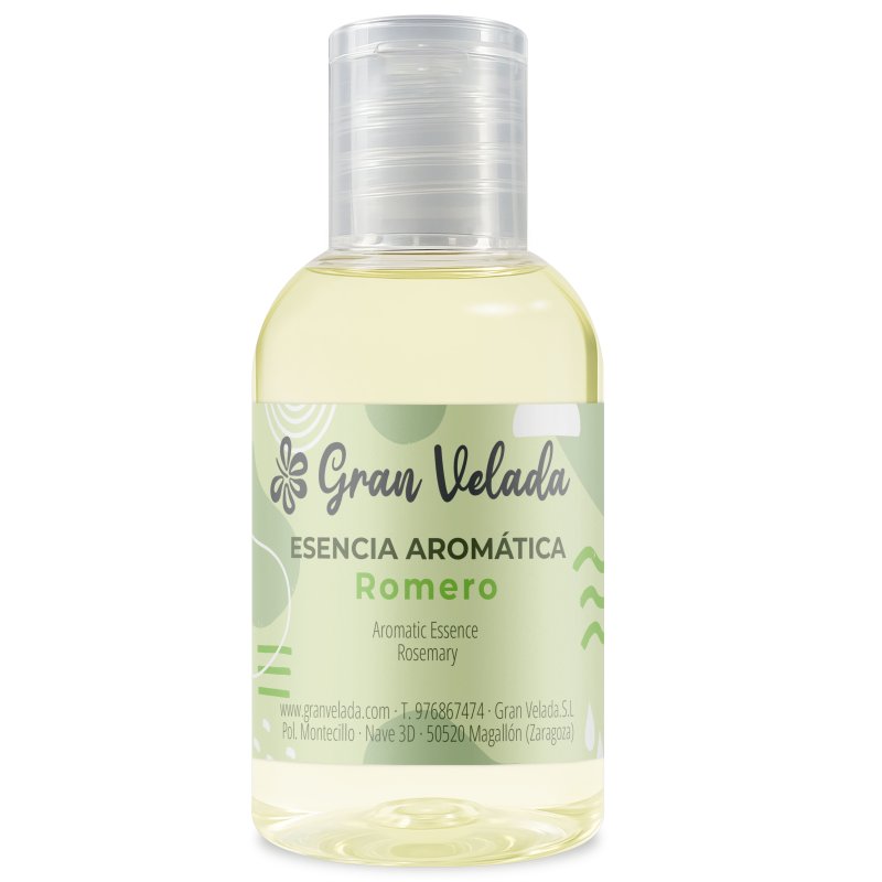Aroma romero