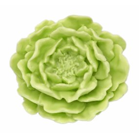 Molde flor Sho Yu Molde flor Sho Yu